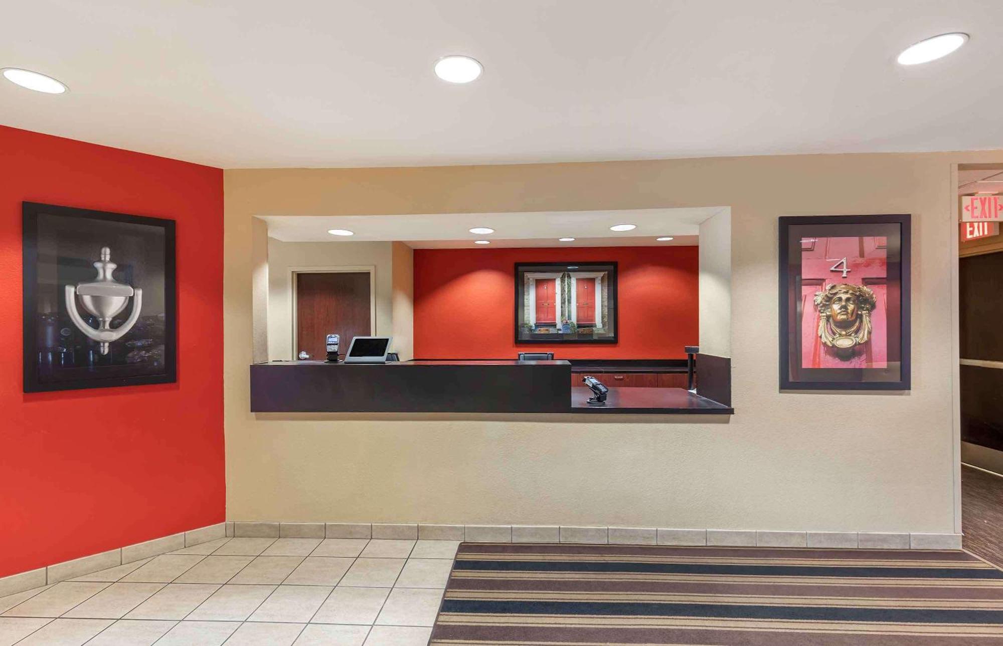Extended Stay America Suites - Austin - Round Rock - South Exterior photo