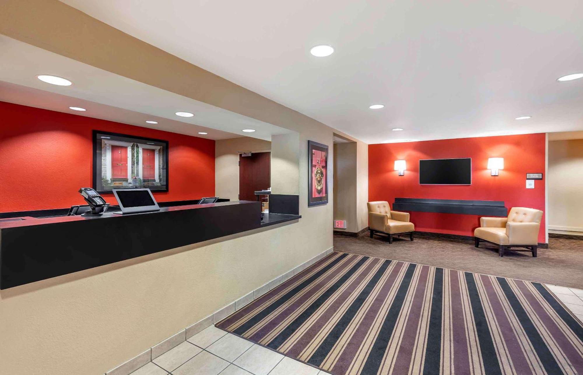 Extended Stay America Suites - Austin - Round Rock - South Exterior photo